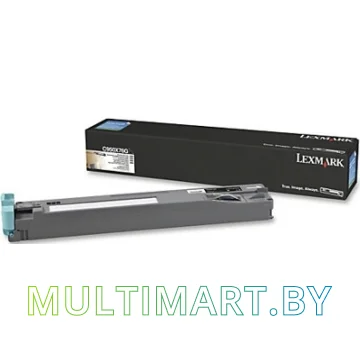 Тонер Lexmark C950 X95x (C950X76G)